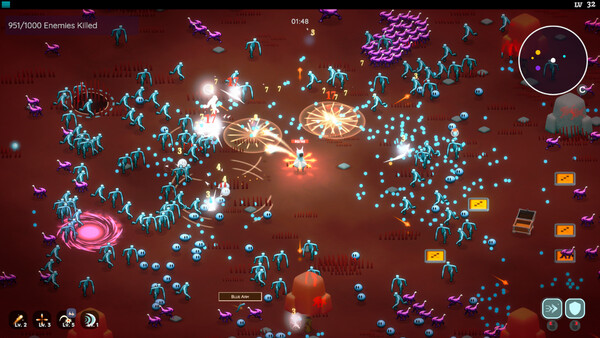 Soul Tripper screenshot 4