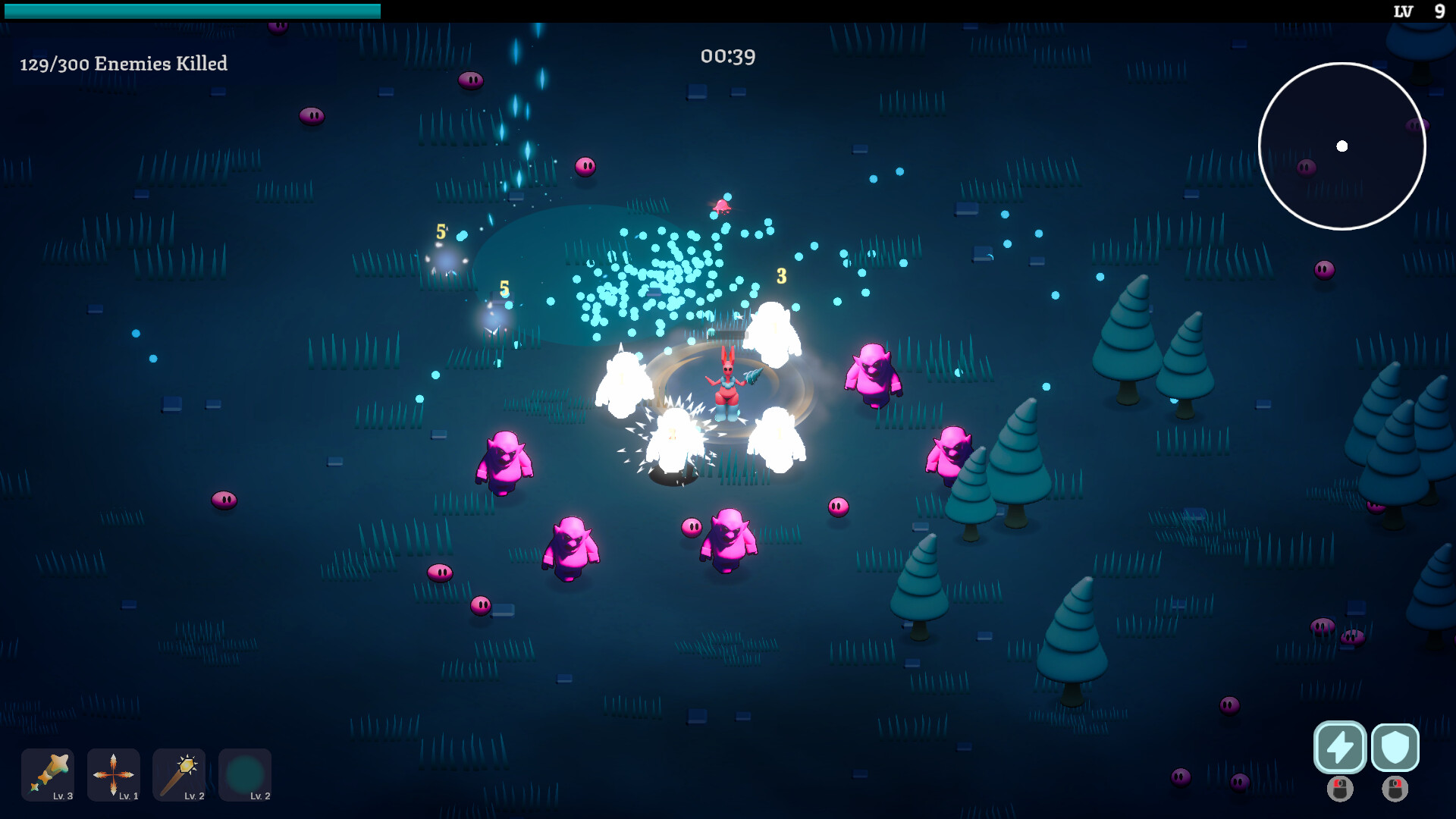 Soul Tripper screenshot 7