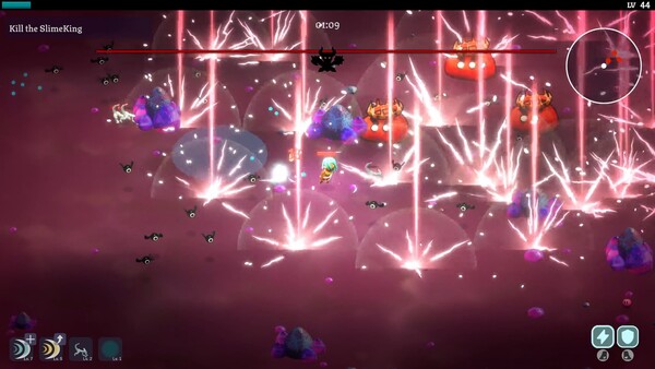 Screenshot media