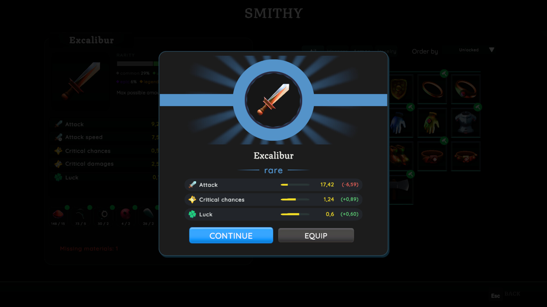Soul Tripper screenshot 7