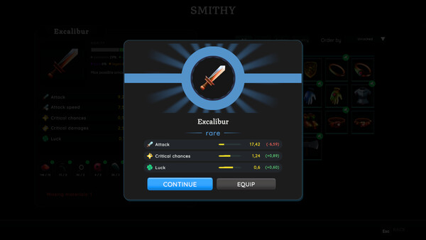 Soul Tripper — 7