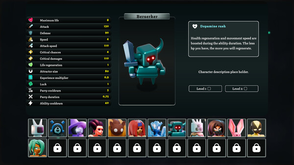 Screenshot media