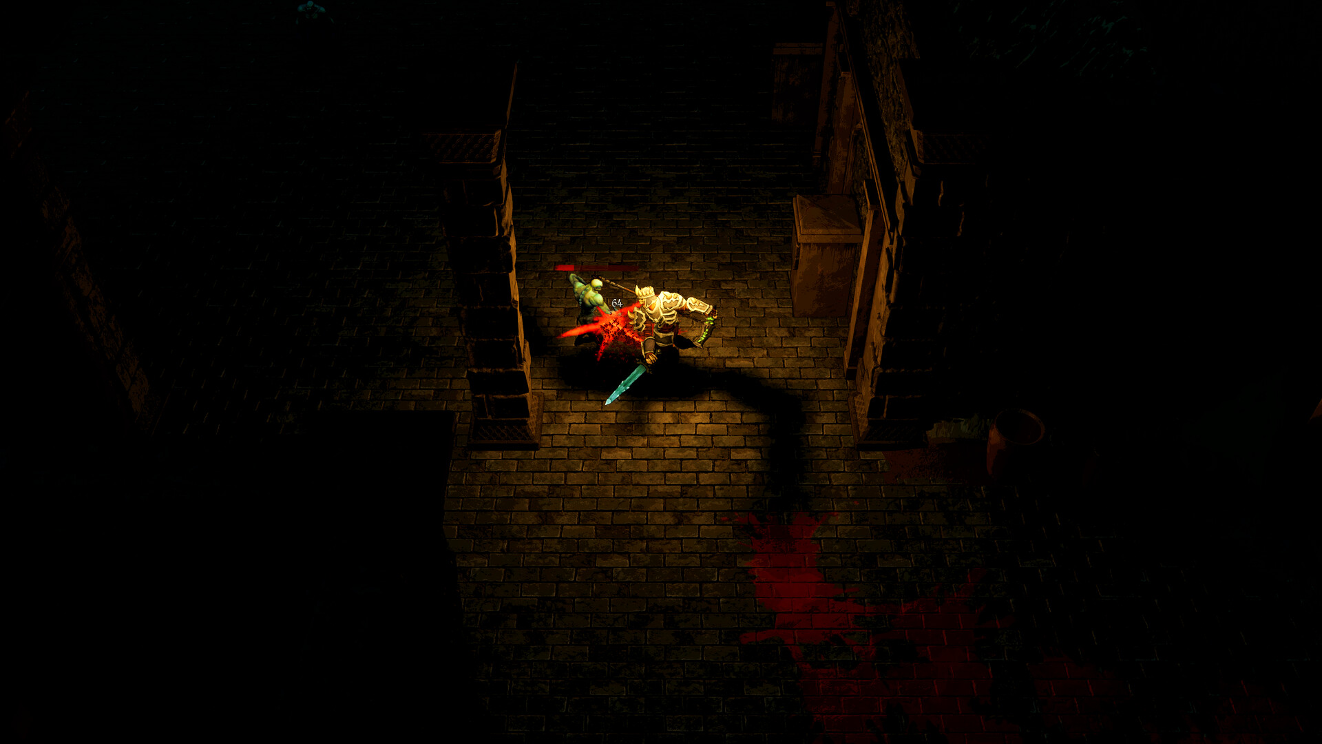 The Kingsward screenshot 6