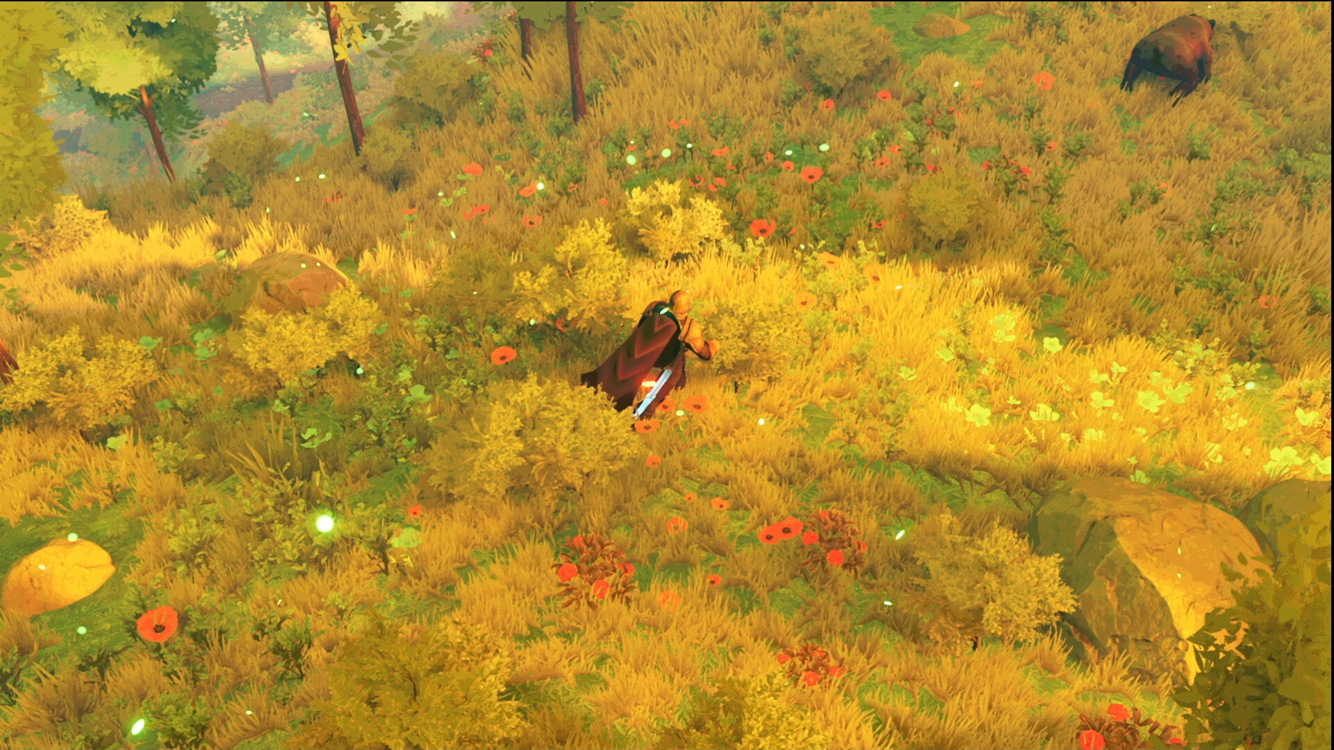 The Kingsward screenshot 11