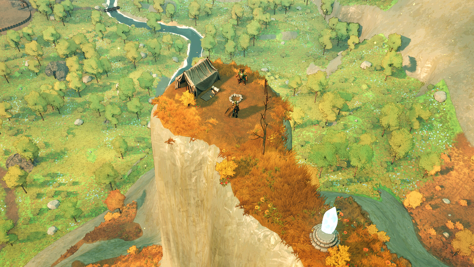 The Kingsward screenshot 1