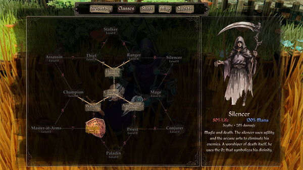Screenshot media