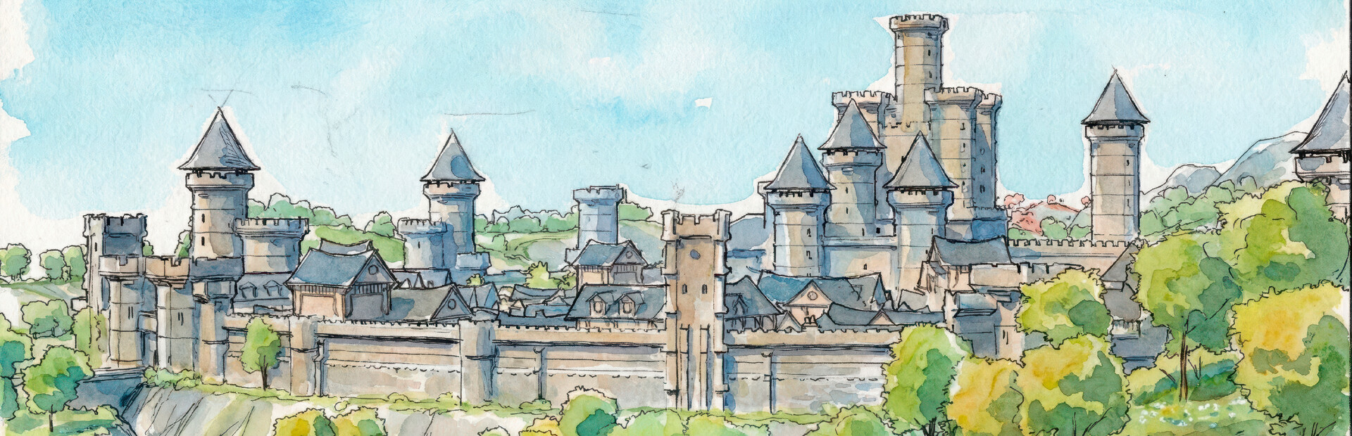 The Kingsward