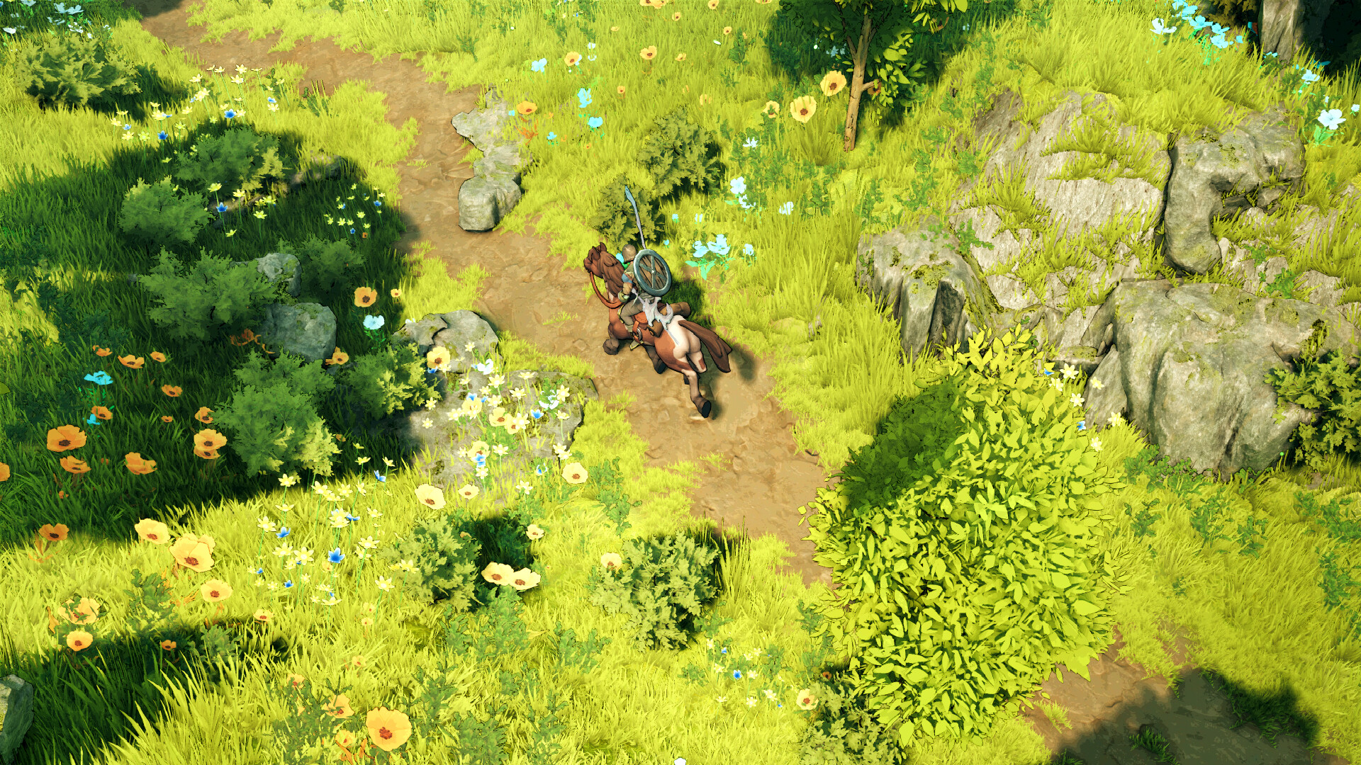 The Kingsward screenshot 4
