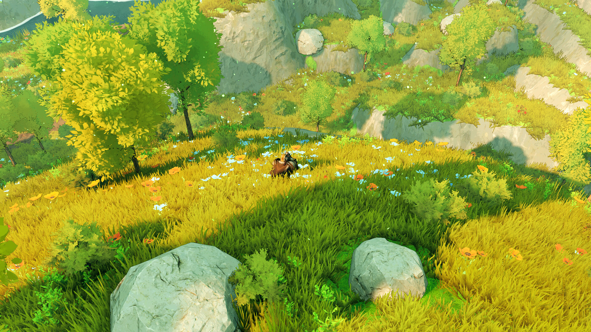 The Kingsward screenshot 9
