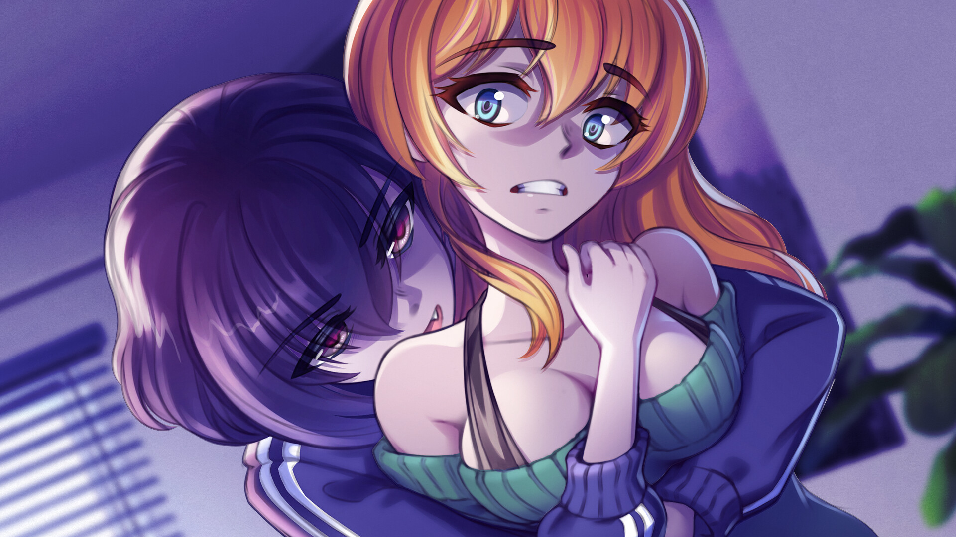 App Background