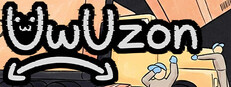 UwUzon Banner