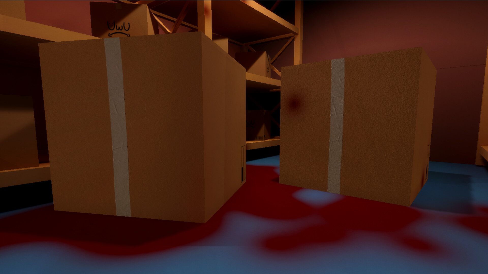 UwUzon screenshot #5