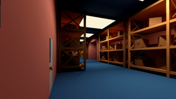 UwUzon game for windows Pc 1