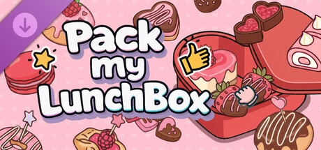Pack my Lunchbox: Love Notes banner image