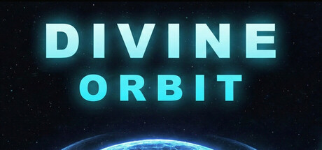 Cover image for Divine Orbit