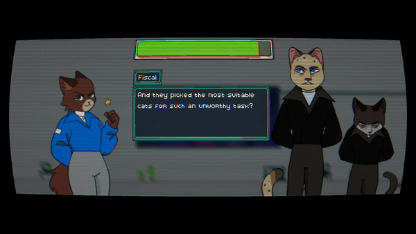 Screenshot 2 of Lyden Lys - additional gameplay view