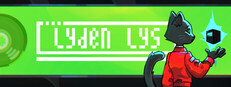 Lyden Lys cover