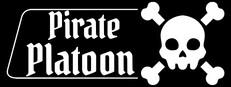 Pirate Platoon Banner