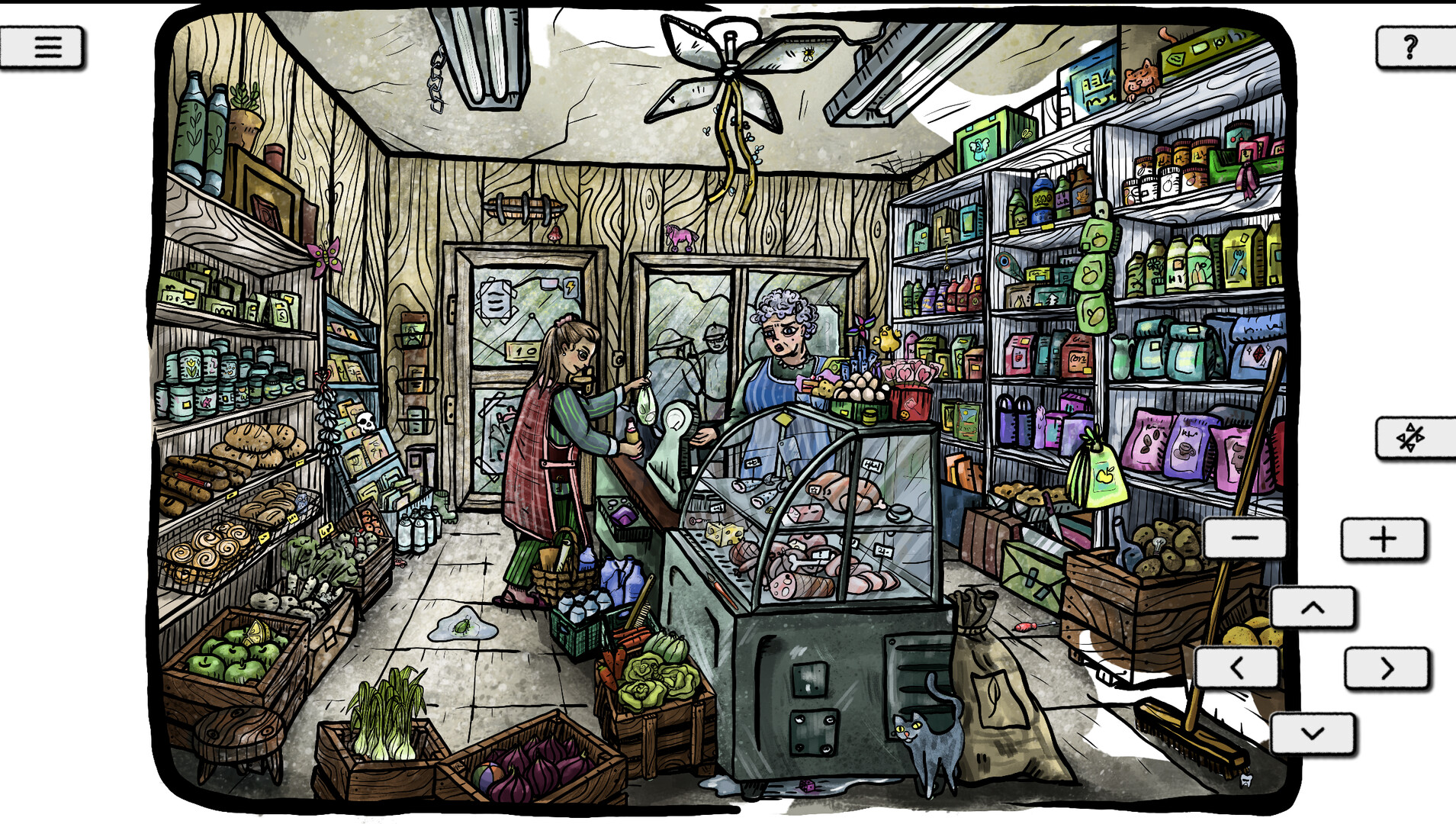 Eastern Block Summer screenshot 6