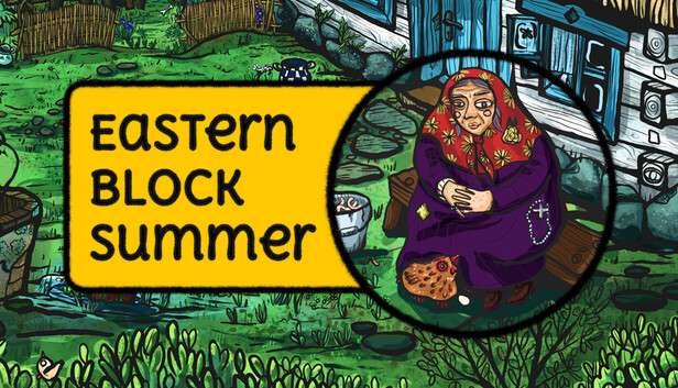 Eastern Block Summer