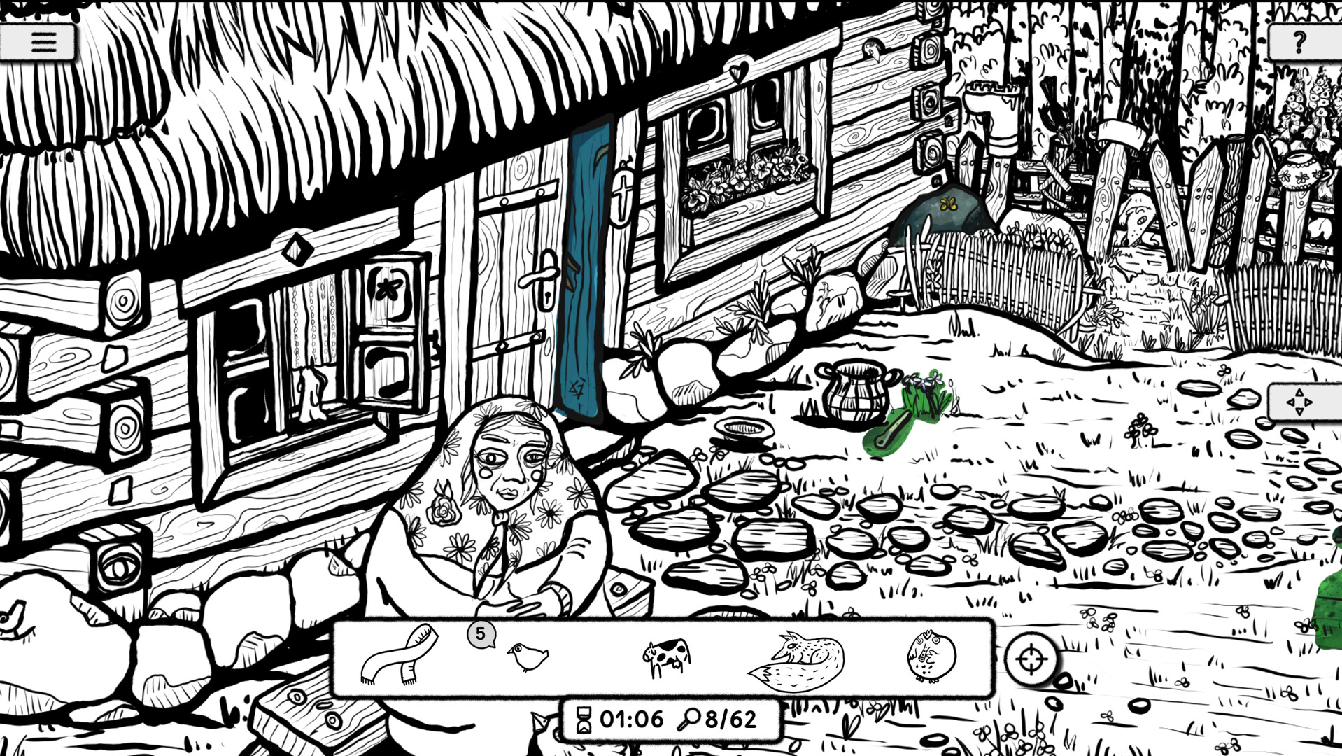 Eastern Block Summer screenshot 2