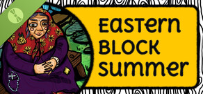 Eastern Block Summer Demo