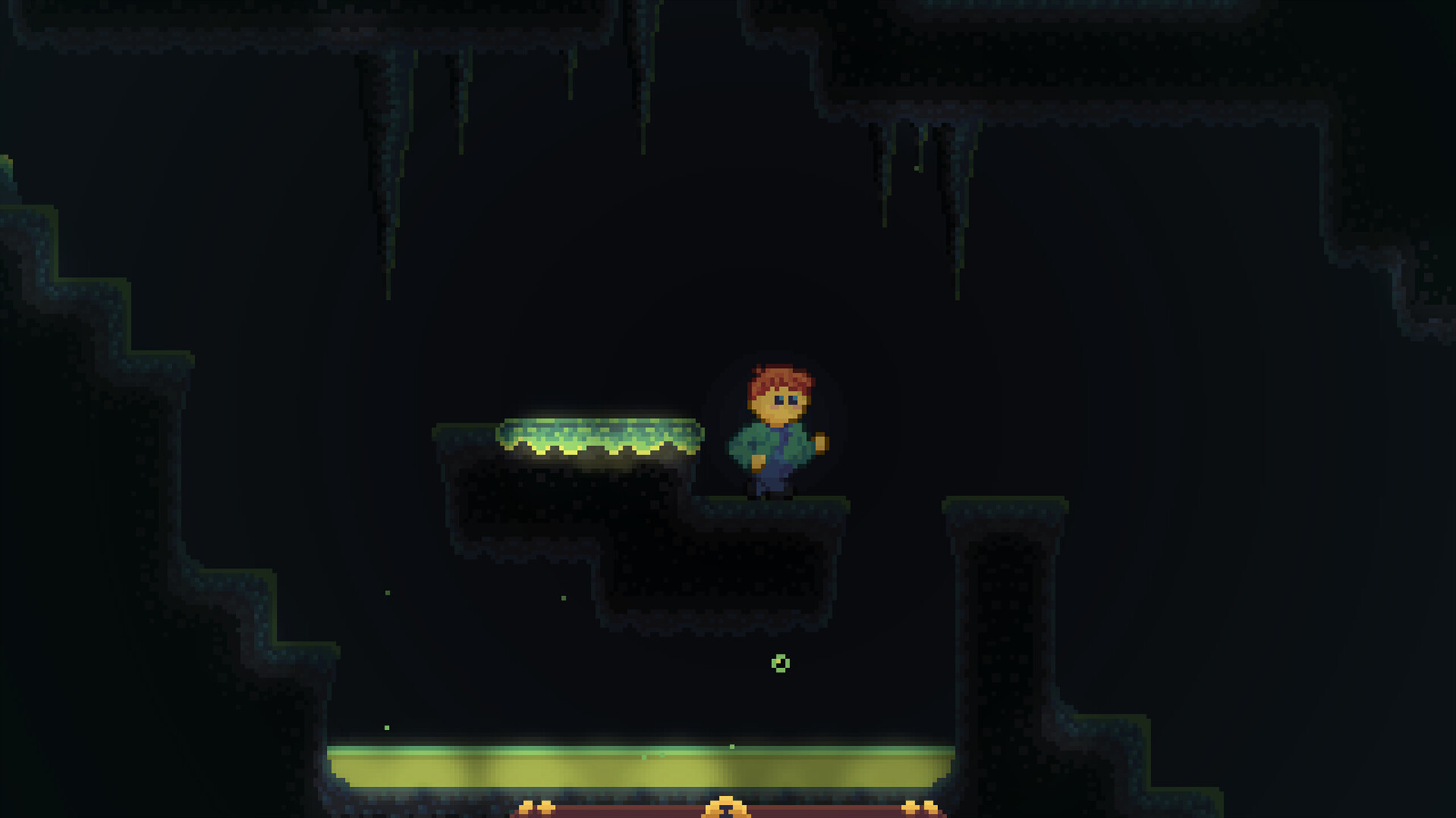 (You're Not) Welcome to Rennville screenshot #5