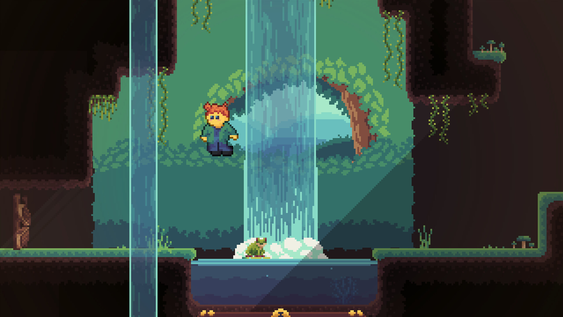 (You're Not) Welcome to Rennville screenshot #3