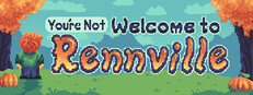 (You're Not) Welcome to Rennville cover