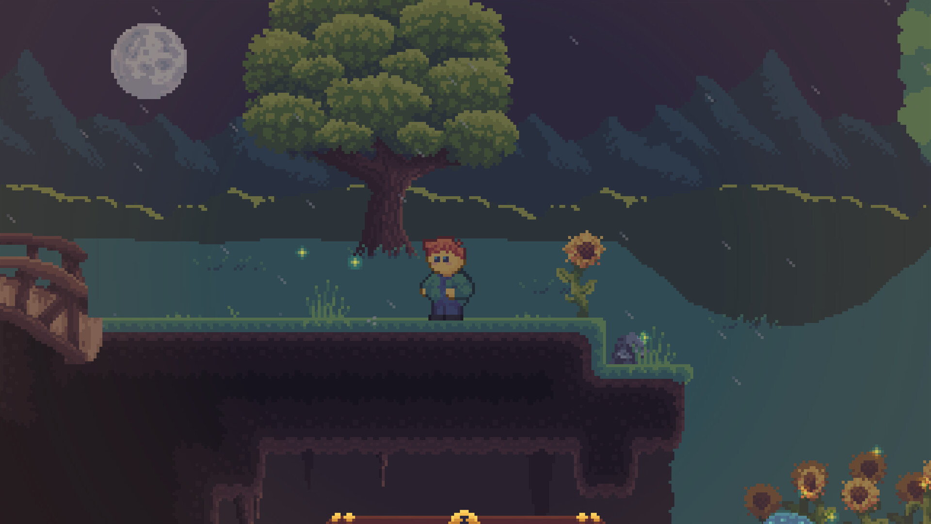 (You're Not) Welcome to Rennville screenshot #7