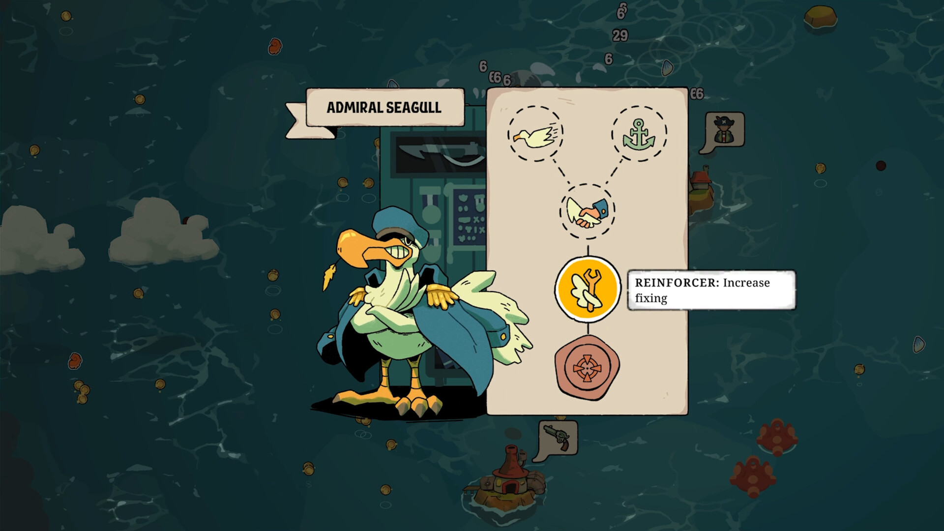 Kill The Sea screenshot 6
