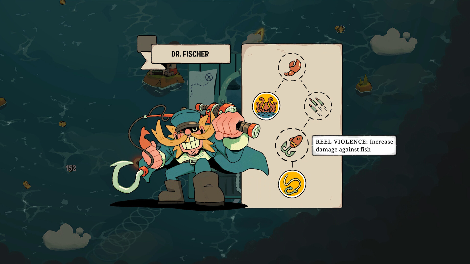Kill The Sea screenshot 2