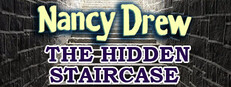 Nancy Drew: The Hidden Staircase