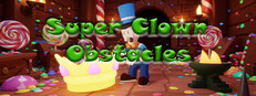Super Clown Obstacles cover