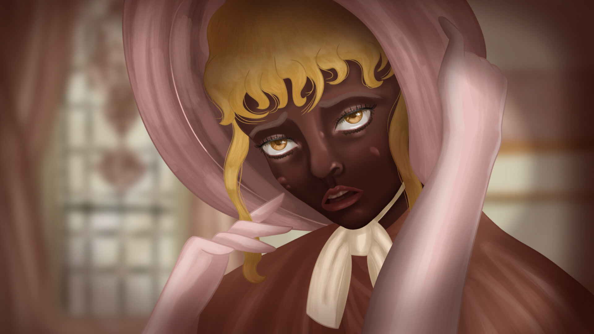 Flesh Blossom screenshot #7