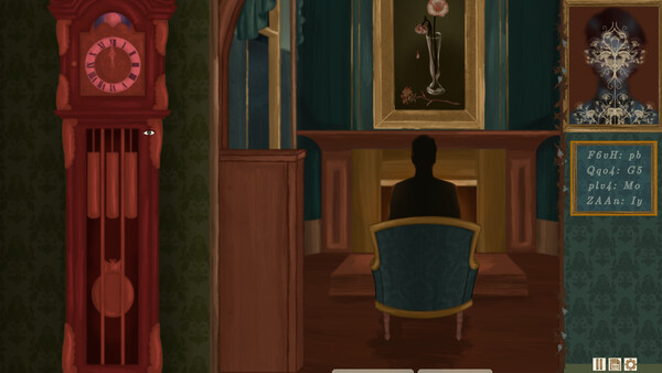 Скриншот 3 из игры Flesh Blossom