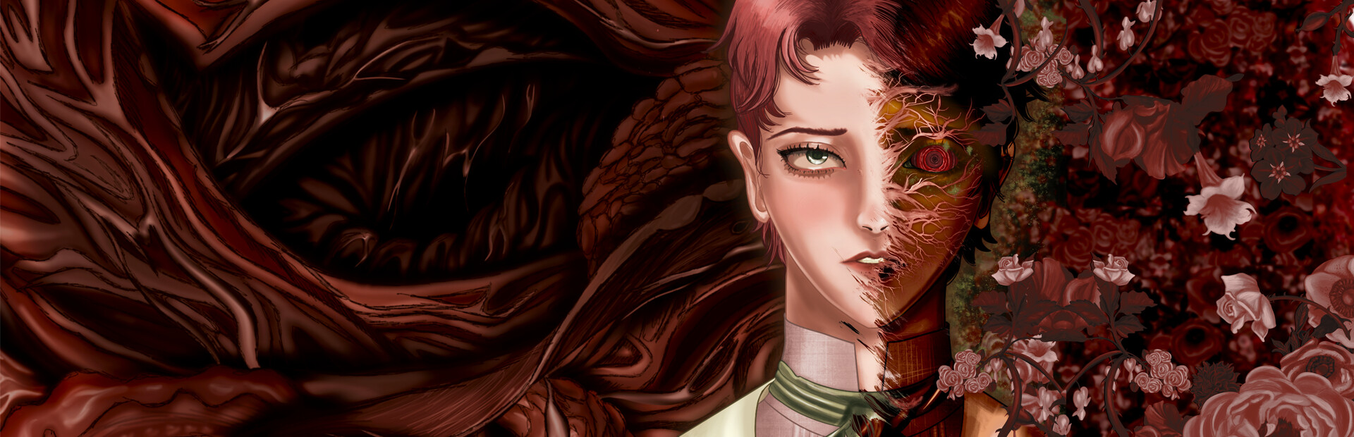 Flesh Blossom