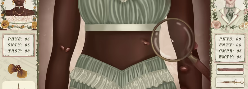 Flesh Blossom video 3