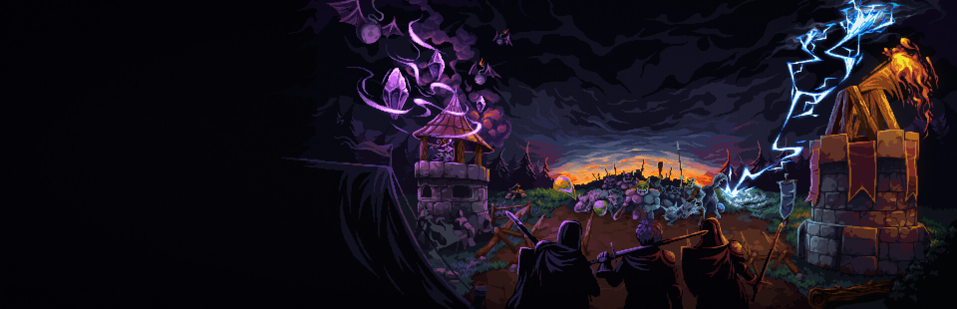 Realm's Last Stand