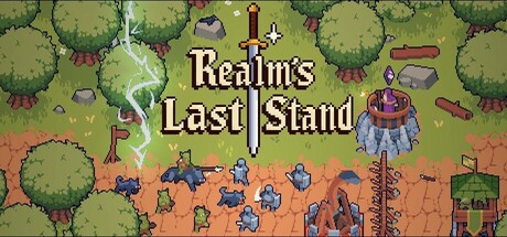 Realm's Last Stand