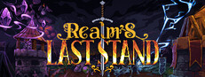 Realm's Last Stand cover