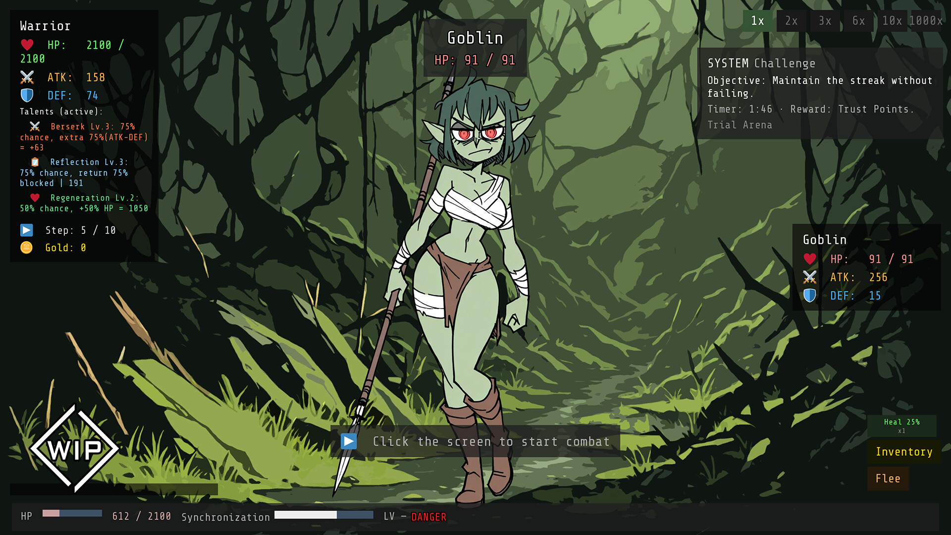 Screenshot 3 of 5