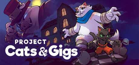 Project Cats & Gigs