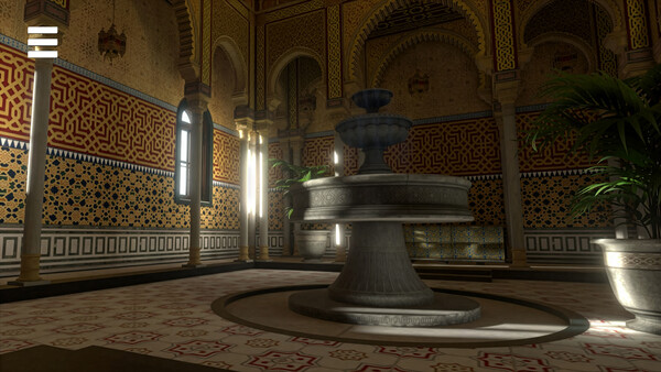 Ludwig II - Virtual: Neuschwanstein