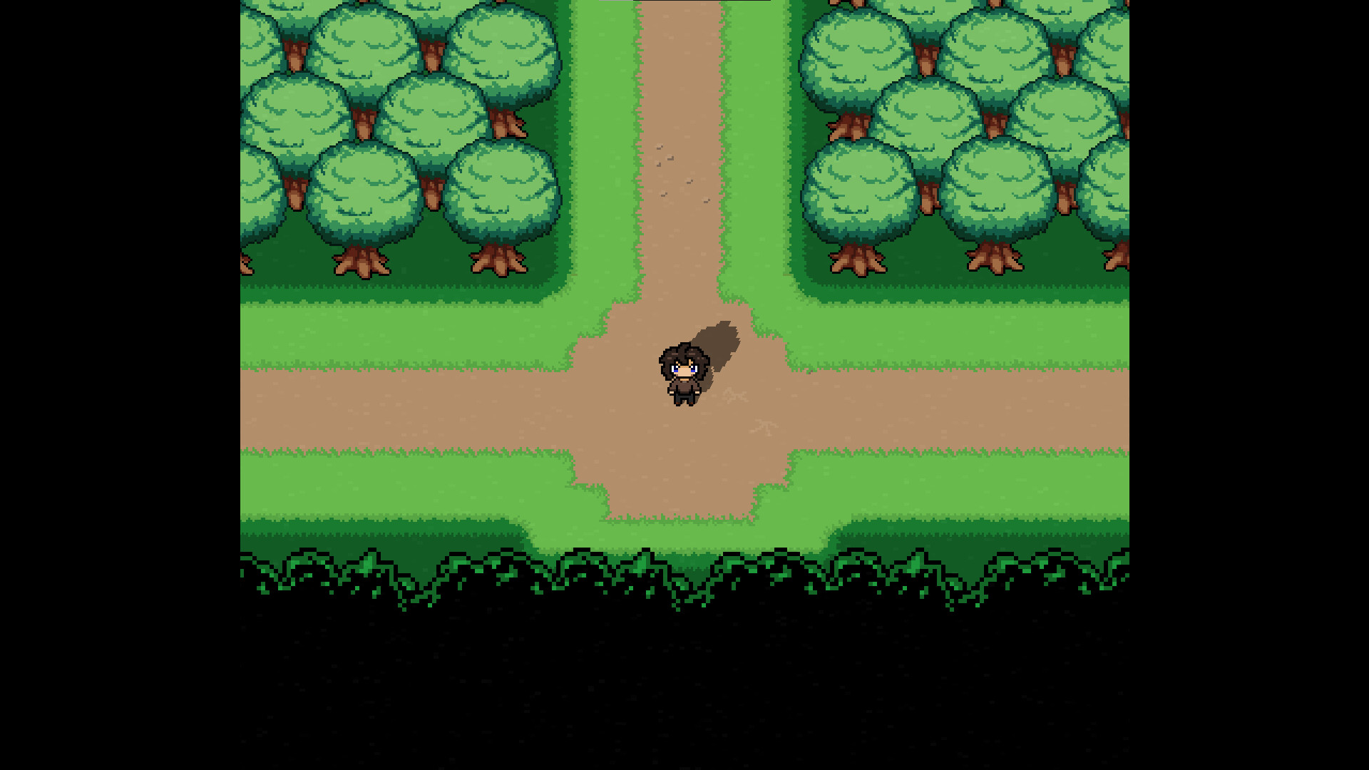 Serenity screenshot 3