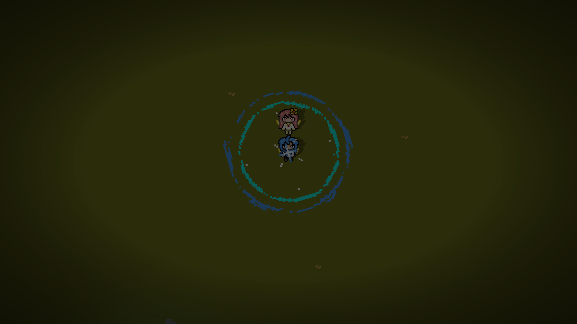 Serenity screenshot #5
