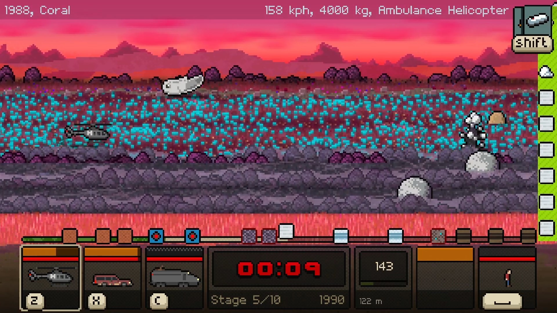 Switchcars screenshot #4