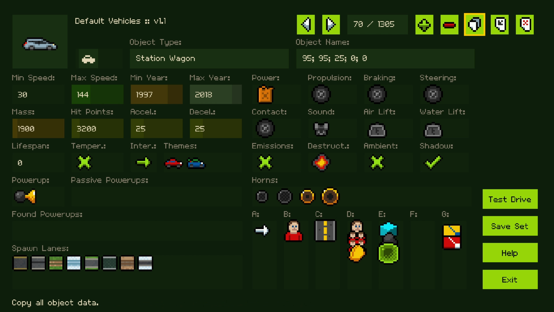 Switchcars screenshot #6