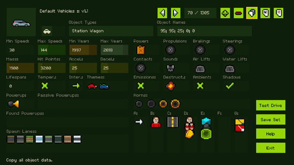 Switchcars screenshot 6