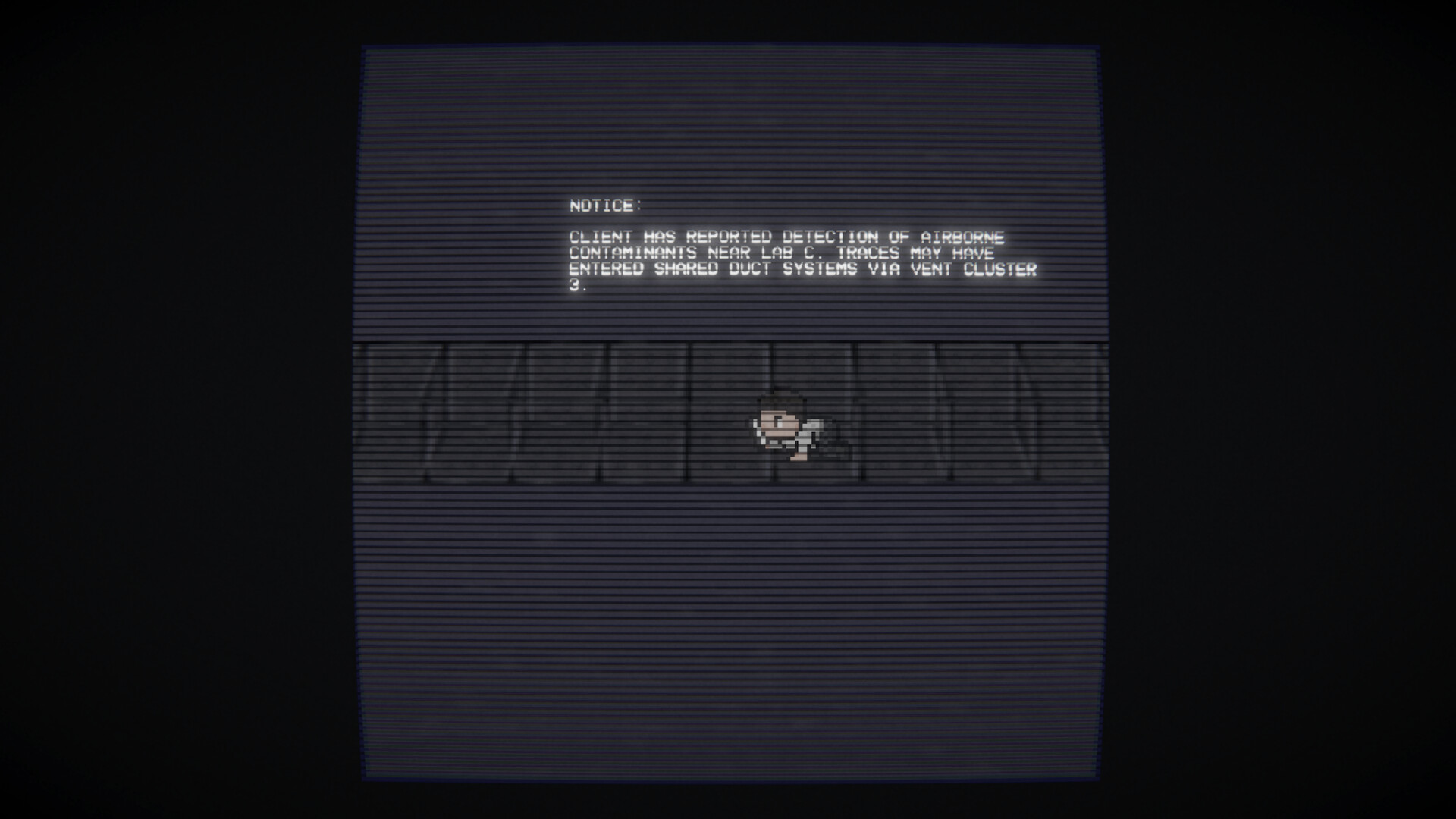 V.E.N.T. screenshot #8